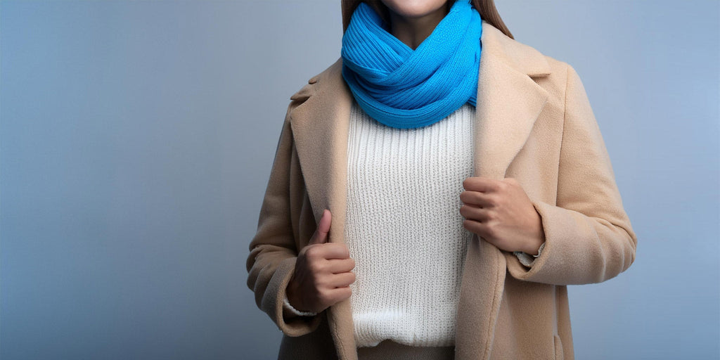 ふんわりも、すっきりも。秋冬に頼れるルルスマートブラ2選